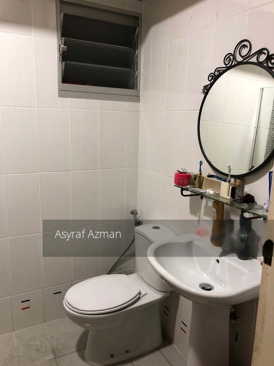 Blk 780D Woodlands Crescent (Woodlands), HDB 4 Rooms #214030031